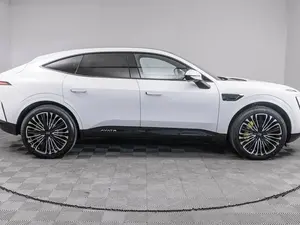 2024 11 116 kWh Portaequipajes Metálico Automático Asientos de Cuero Batería de Litio Características Premium - Product Image 2