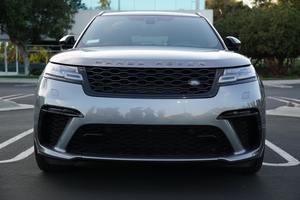 Range Rover Velar SVAutobiography Dynamic Edition 2020 d'occasion en excellent état - Product Image 5