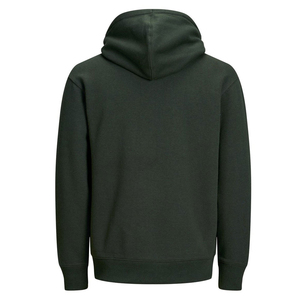 Nouveaux arrivages personnalisés : Sweats à capuche oversize pour hommes, respirants, de haute qualité, durables, service OEM, teinture unie, hiver - Product Image 2