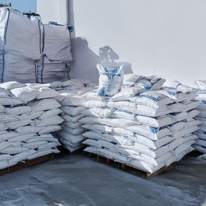 <b>High</b> Purity Refined Food Grade Powder <b>Table</b> Salt | 50ppm Iodized | GRANNYS Brand 25kg with E536 Anti-Caking - Product Image 6