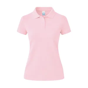 Polo Charles Personalizzata da Donna per Merchandising Promozionale - Product Image 3