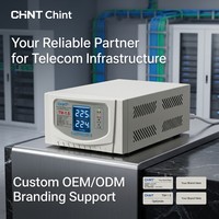 Stabilisateur de tension Chint TM-1.5 1500W entièrement automatique pour usage domestique monophasé 220V AC