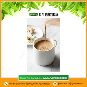 La Primera Opción para Compradores al por Mayor: Té Adelgazante Masala Premix 100% Natural, Recién Procesado, en Caja de 1 kg, Directo de India - Product Image 4