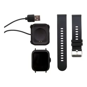 Cortland Personalized Fitness Smart <b>Watch</b> Innovative Gadgets for Health and <b>Activity</b> Tracking - Product Image 4