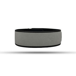 Custom Adjustable Neoprene Weightlifting Belt Durable Fitness Support Belt for Gym & Training - Product Image 6