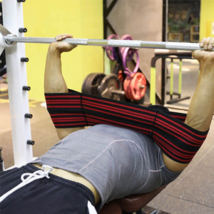 Sling Shots de musculation élastiques de qualité supérieure, nouvelle arrivée, augmentent la force, bande de soutien du coude pour la salle de sport, sling shot pour développé couché - Product Image 5