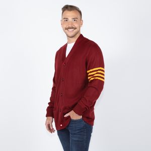 "Pull universitaire intemporel-Confortable, de haute qualité et idéal pour une tenue décontractée et un style tendance" - Product Image 3