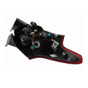 Prix usine feux arrière de voiture feu arrière feu arrière hayon feux arrière pièces automobiles pour <span class=keywords><strong>FORD</strong></span> <span class=keywords><strong>FOCUS</strong></span> 2015 - <span class=keywords><strong>2018</strong></span> USA Type - Product Image 3