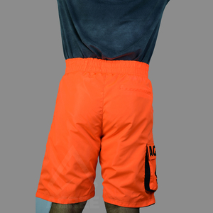 Wholesale Plus Size Men's High Quality Outdoor Canvas Cargo Shorts with Waterproof & Eco-Friendly Features 100% Polyester - Product Image 3