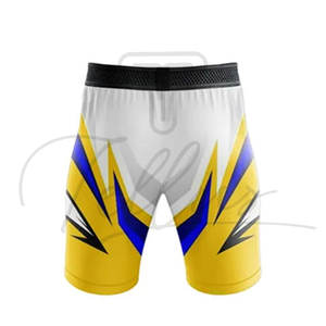 ชุดยูนิฟอร์มฟุตบอลธงสำหรับเด็กแบบมืออาชีพ ไซส์ใหญ่ แห้งเร็ว ระบายอากาศได้ดี ผลิตจากโพลีเอสเตอร์ 100% ชุดยูนิฟอร์มฟุตบอลสำหรับฤดูร้อน - Product Image 4