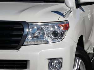 2022 utilisé pour les voitures Toyota Transmission automatique Carburant diesel Norme d'émission Euro 5 - Product Image 3