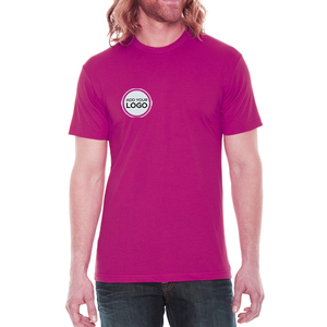 T-shirts graphiques personnalisés en gros, grande taille, manches courtes, respirants pour hommes - Product Image 1