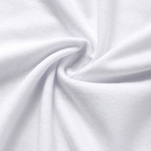 Ropa de verano Nuevo diseño Hombres Camiseta de manga corta Último diseño Camiseta de color personalizada para hombres - Product Image 6