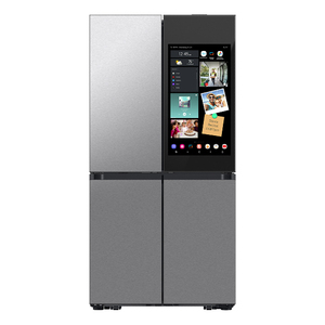 Refrigerador Inteligente de 4 Puertas Flexibles, Nuevo Modelo 2025, Personalizado, con Capacidad de 29 Pies Cúbicos, Pantalla Táctil con IA, Family Hub y Conexión WiFi - Product Image 3