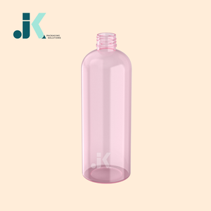 Alta calidad 24/415 300ml PET botella de bala cosmética mejor precio OEM/ODM soluciones Vietnam botella de plástico de alta calidad M0548T - Product Image 3