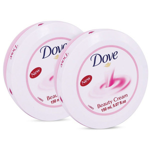 Dove - Crème de beauté nourrissante pour le corps - 75 ml 2 pièces - Product Image 4