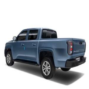 รถกระบะขนาดเล็กขับเคลื่อน 4 ล้อ แกรนด์อเวนิว แบบดับเบิ้ลแค็บ 5 ที่นั่ง เครื่องยนต์ดีเซล - Product Image 2