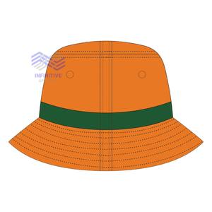 หมวกทรงถังของมหาวิทยาลัย FAMU Florida A & M - Product Image 2