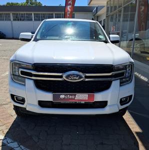 Ford Ranger 2024 2.0D XLT 4X4 Doble Cabina Automática Volante a la Izquierda Emisión Euro V 100% Funcional Sin Accidentes - Product Image 1