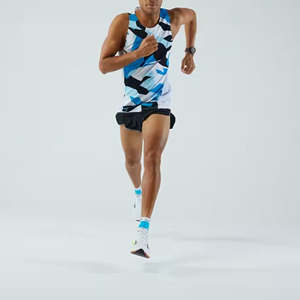 Débardeur Premium Été 2026 en Gros pour Hommes et Femmes – Chemise Sans Manches Décontractée Respirante de Haute Qualité - Product Image 3