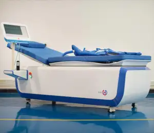 Schlussverkauf PSK ECP/EECP Maschine aus dem Werk zu einem guten Preis, für ischämische Herzerkrankungen mit einem guten Preis kardiare Rehabilitation