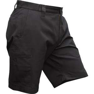 กางเกงขาสั้น MMA สีดำ/หลากสีดีไซน์ใหม่คุณภาพสูง - Product Image 4