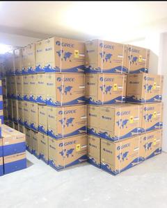 18000 12000ระบายความร้อน Gree ราคาถูก24000 BTU AC Split Type ชุด AC ชนิด Gree อินเวอร์เตอร์ติดผนังเครื่องปรับอากาศสำหรับขายไปยังสหรัฐอเมริกาแอฟริกายุโรป - Product Image 1