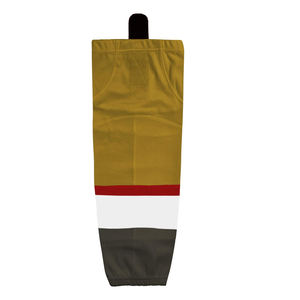 Calcetines deportivos de hockey sobre hielo de ajuste cómodo para hombres y mujeres más vendidos, calcetines elegantes y populares de hockey sobre hielo - Product Image 2