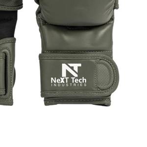 Guantes de boxeo de nuevo estilo de Next Tech con diseño personalizado y logotipo personalizado - Product Image 3