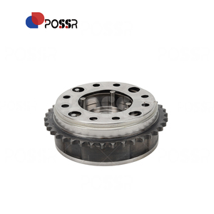 มีเกียร์11367583818เพลาลูกเบี้ยวปรับเวลาเครื่องยนต์สำหรับ BMW 1 3 4 5ซีรีส์ X1 X3 X4 X6 X5 Z4 - Product Image 2