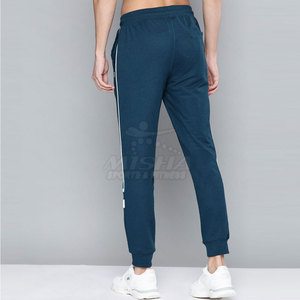 Pantalon de survêtement décontracté léger pour homme, respirant, séchage rapide, haute qualité, idéal pour l'hiver, vente en ligne en gros - Product Image 2