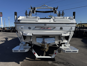 Herramienta Manual de Alta Calidad MALIBUS WAKESETTER 23 MXZ, Ligera y de Alta Eficiencia, para Acabado de Concreto, Lista para Usar, Fabricada en EE. UU. - Product Image 3