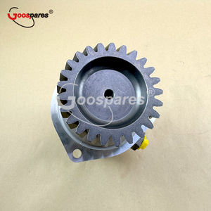 Pompe d'alimentation 504066263 pour <span class=keywords><strong>camion</strong></span> européen <span class=keywords><strong>IVECO</strong></span> EuroTech Powerstar Stralis Trakker EuroStar - Product Image 6