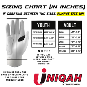 ถุงมือซอฟต์บอลสำหรับผู้ชายและผู้ใหญ่หนังแท้สำหรับผู้ใหญ่ถุงมือเบสบอลตีแบบกำไลยาวออกแบบโลโก้ได้ตามต้องการ - Product Image 6