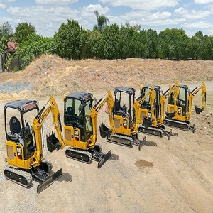 Livraison rapide Durable pour Caterpillar utilisé Mini pelle sur chenilles d'occasion machines de Construction noyau moteur pompe à moteur - Product Image 4