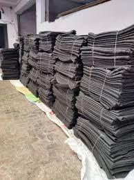 Emballage sous vide économique de haute qualité Couvertures en LAINE bon marché en vrac de l'exportateur indien PAR HARSHIT INTERNATIONAL - Product Image 3