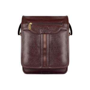 Bolso bandolera moderno de lujo de alta calidad para mujer, estilo bohemio/Vintage con cremallera, elegante, duradero para el trabajo, informal, uso diario - Product Image 3