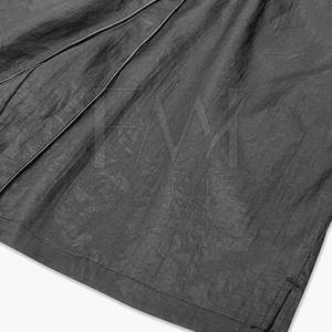 Pantalones cortos cortavientos para hombre, gran oferta, respetuosos con el medio ambiente, para invierno, 2025, estilo callejero, impermeables, de secado rápido, transpirables - Product Image 5