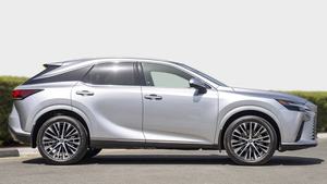 Nuevo/USADO 2025 LEXUS RX350 HÍBRIDO/AWD con Cámara Trasera 360, Capacidad de Carga 31-40T, Emisión Diésel/GAS, Automático - Product Image 4