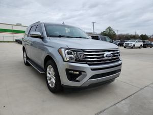 Ford Expedition 2021 con Techo Solar Panorámico, Asientos de Cuero, Volante a la Izquierda, en Excelentes Condiciones de Uso - Product Image 5
