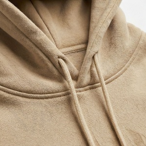 Ensemble de survêtement décontracté pour femme en deux pièces avec logo personnalisé, de haute qualité, uni, sweat-shirt et pantalon de jogging, 100% coton molletonné, tenue de sport - Product Image 4