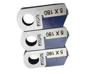 Eaglion Posalux Outils diamantés 5mm pour bijoux en or et argent Facettage CVD Laser Posalux Cutter Équipement de gravure de bijoux - Product Image 6