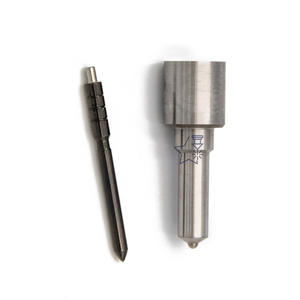 <span class=keywords><strong>Inyector</strong></span> de Combustible Common Rail DLLA148P872 093400-8720 para <span class=keywords><strong>Nissan</strong></span> <span class=keywords><strong>NP300</strong></span>, <span class=keywords><strong>Inyector</strong></span> 095000-5650 - Product Image 4