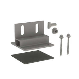 Kit de Soporte para Paneles Solares K2 Systems Mill Splice Foot XL - Product Image 1