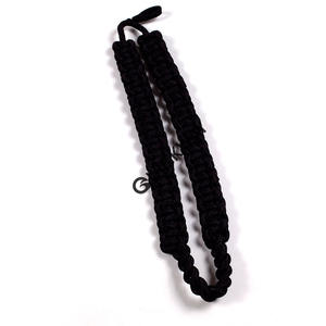 US Ceremonial Artillery Shoulder <b>Cord</b> High Quality Officer Ceremonial Uniform Shoulder <b>Cords</b> Custom <b>Black</b> Color - Product Image 5