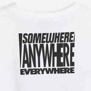 Peso pesado 250-300 Gsm Algodón Camisetas de cuello redondo de gran tamaño para hombres Serigrafía personalizada en Pakistán - Product Image 2