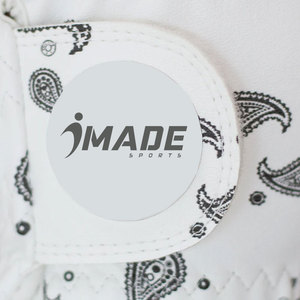 Guantes de Golf de Camuflaje PU a Precio de Fábrica, Nueva Calidad, Logotipo Personalizado para Hombre, Precio al por Mayor - Product Image 6