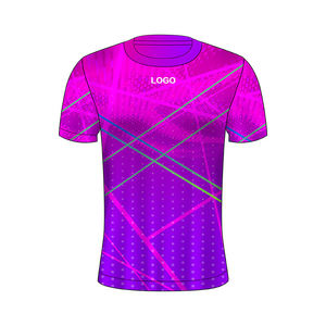 Camiseta de Hombre con Estampado Digital 3D, Informal, Holgada, de Manga Corta, 180 GSM, Sudadera de Diseño Urbano - Product Image 2