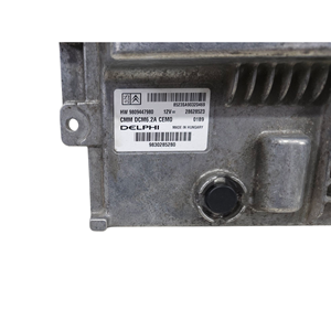 CENTRALINE MOTEUR CITROËN Jumpy Van 9809447980 AH01 Diesel 2000 (16>) - Product Image 6