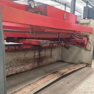 เครื่องทดสอบแรงดึงอเนกประสงค์แบบไฮดรอลิกสำหรับวัสดุโลหะ เช่น ลวด  พร้อมฟังก์ชั่นการตัด - Product Image 4